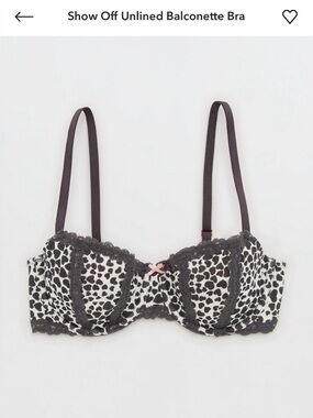 Aerie Balconette Bra